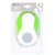 Cercle de perforation 5 cm - Vert/blanc Cercle de perforation 5 cm - Vert/blanc