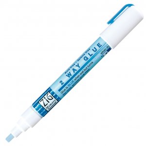 Stylo à colle ZIG Memory System - Burin Stylo à colle ZIG Memory System - Burin