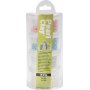 Pearl Clay - lot de 3 couleurs