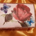 Image client Coffret en bois 15,5 x 11 x 8 cm - pin non traité, avec serrure