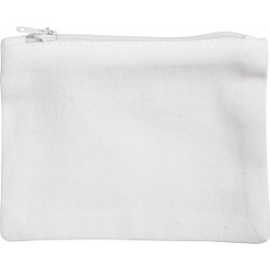 Bourse - blanc - 210 g Bourse - blanc - 210 g