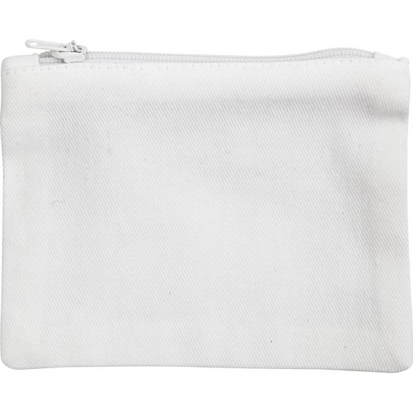 Bourse - blanc - 210 g