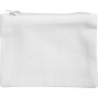 Bourse - blanc - 210 g