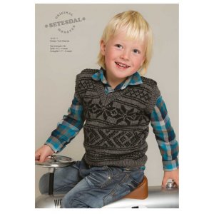 Patron tricot - Pull (1212-11) Patron tricot - Pull (1212-11)