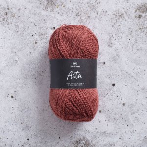 Asta de mouton noir 50g - Cuivre Asta de mouton noir 50g - Cuivre