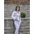 Patron tricot - Cardigan avec sac Patron tricot - Cardigan avec sac