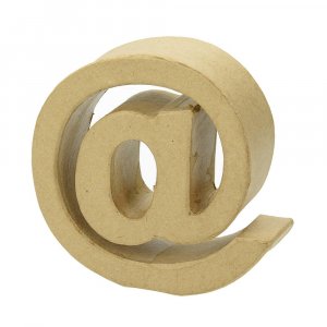 PappArt Cadre Proboscis-A - 10x10,5x3 cm PappArt Cadre Proboscis-A - 10x10,5x3 cm