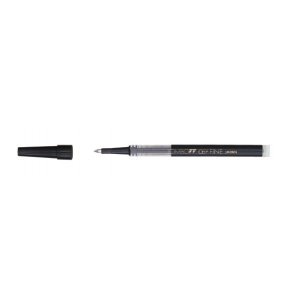 Cartouche Tombow Rollerball 0,7 mm noire Cartouche Tombow Rollerball 0,7 mm noire