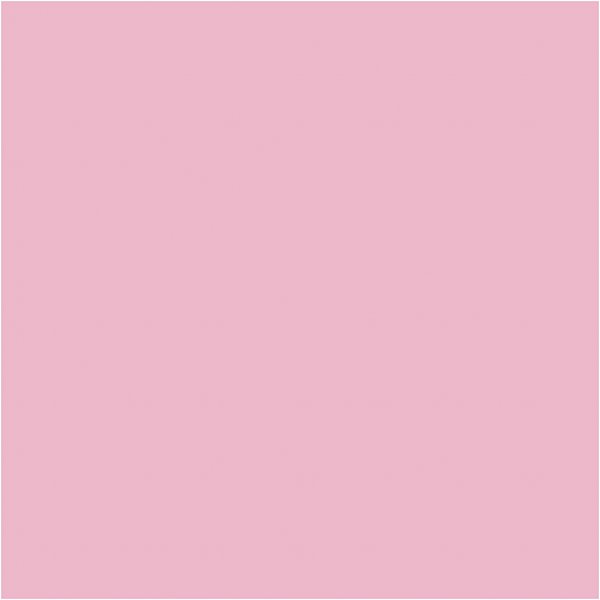 Papier de soie - rose clair - 50 x 70 cm - 14 g -25 feuilles