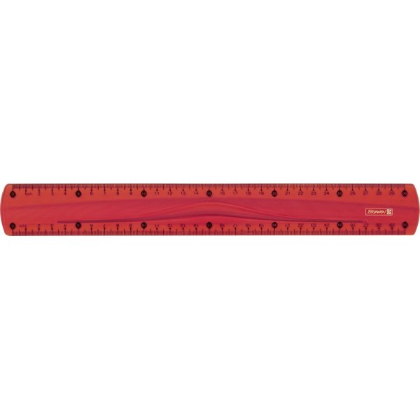 Règle 30 cm
