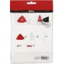 Mini Kit DIY - Pres Nol suspendus