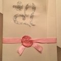Image client Ruban satin 10 mm rose
