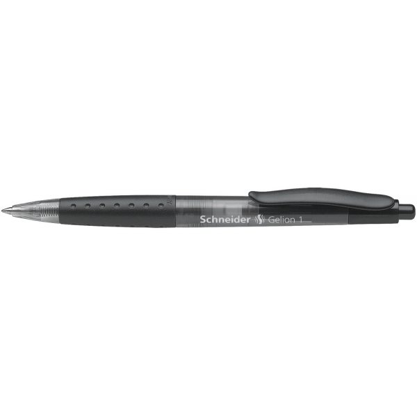 Stylo gel Gélion