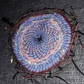 Image client Cadre de tissage circulaire