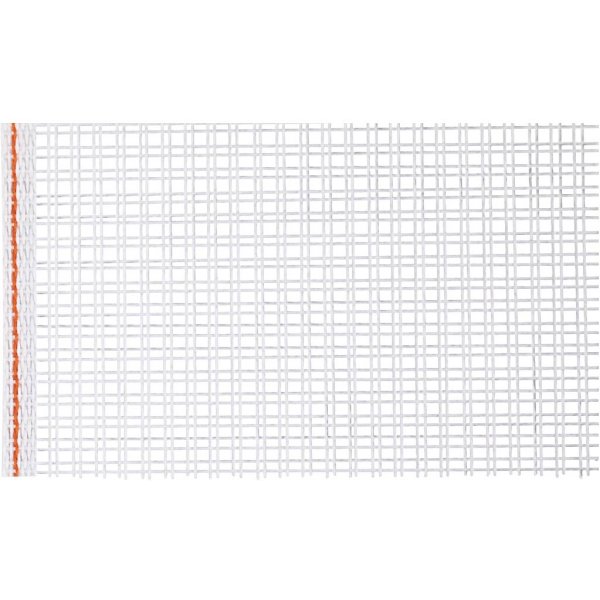 Tissu Rya - cru - 1 m