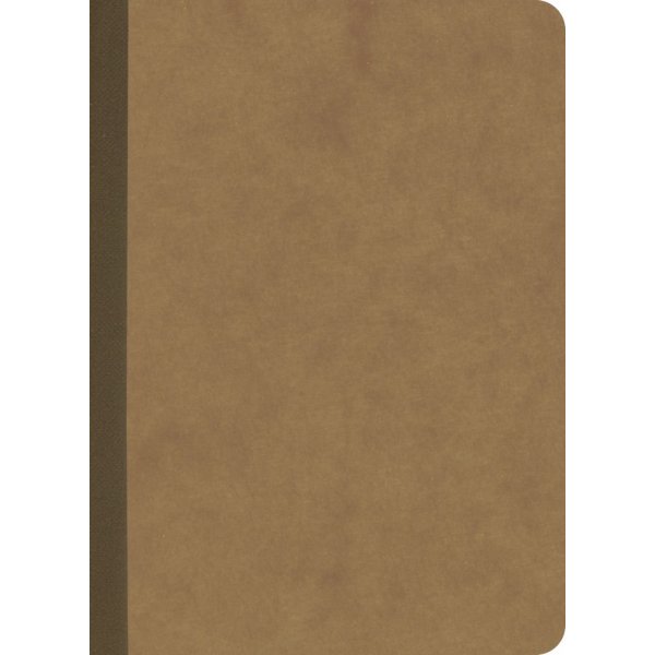 Carnet - FAIT! A6 -  carreaux