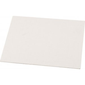Plaques à peindre - blanc - A2 Plaques à peindre - blanc - A2