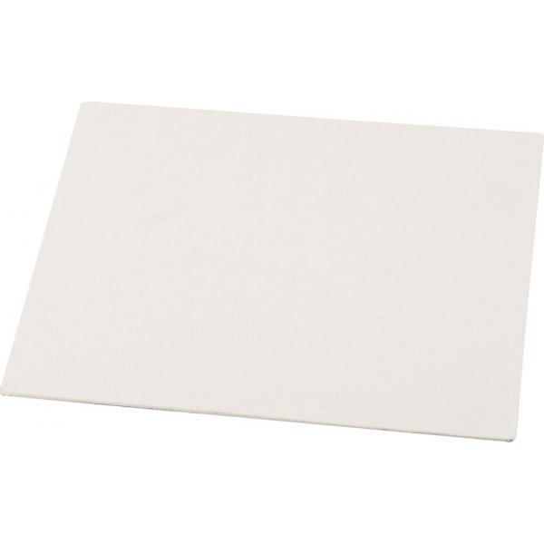 Plaques  peindre - blanc - A2