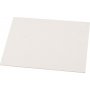 Plaques  peindre - blanc - A2