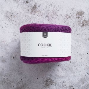 Biscuit 200g - Fuchsia Biscuit 200g - Fuchsia