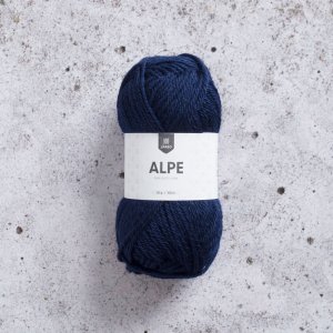 Alpe 50g - Bleu Victoire Alpe 50g - Bleu Victoire