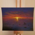 Image client Pastel tendre Goldfaber - 48 crayons mi-longs