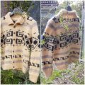 Image client Alafosslopi 100g - Tweed beige