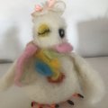 Image client Modelage Fimo Soft 57g - Mandarine