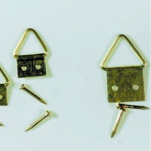 Boucles de fermoir - 12 pcs. mixte Boucles de fermoir - 12 pcs. mixte
