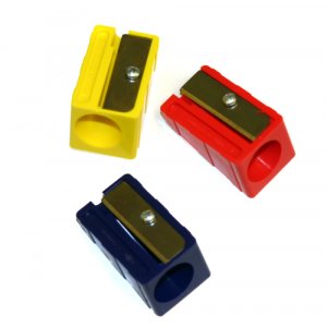 Taille-crayon Jumbo Taille-crayon Jumbo