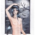 Image client Copic Ciao - C-7 - Gris froid No. 7