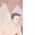 Image client Taille-crayon Derwent Superpoint