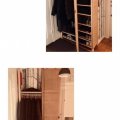 Image client Tissu jute - Naturel - 130 cm