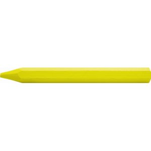 Craie marqueur lumineuse 797 - Jaune fluo Craie marqueur lumineuse 797 - Jaune fluo