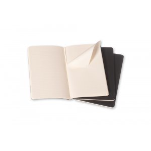 Cahier Journal Poche Ligné Couverture souple Cahier Journal Poche Ligné Couverture souple