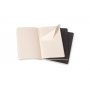 Cahier Journal Poche Lign Couverture souple