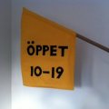 Image client Tissu Oxford Polyester 600D Jaune signal - 147 cm