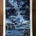 Image client Bloc aquarelle aquarelle 180 x 240 mm