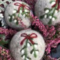 Image client Boule de polystyrène 25 pcs 70 mm
