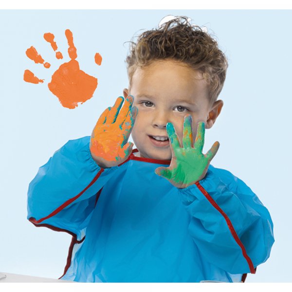 Mon premier - peinture au doigt moelleuse Mon premier - peinture au doigt moelleuse