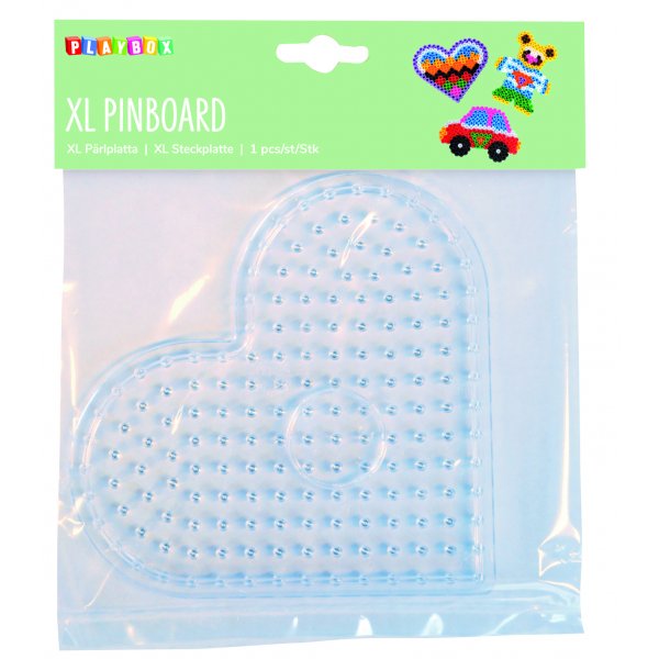 Assiette XL - motif aléatoire Assiette XL - motif aléatoire