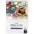 Bloc marqueur Sense A4 - 50 feuilles Bloc marqueur Sense A4 - 50 feuilles