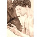 Image client Crayons graphite Progresso - 8B
