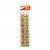 Pok�mon - Paquet de 6 crayons