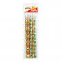 Pokmon - Paquet de 6 crayons