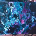 Image client Fernissa Soie Mat Liquitex 237 ml