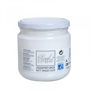 Peinture vinylique L&B Flashe 400 ml Peinture vinylique L&B Flashe 400 ml
