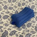 Image client Fil Viking Bambou 50g - Bleu (625)