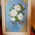 Image client Ensemble de pinceaux synthétiques W&N Foundation Acrylique - No. 2