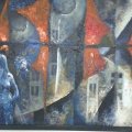 Image client La peinture à l'huile Cobra peut être mélangée avec le pack économique